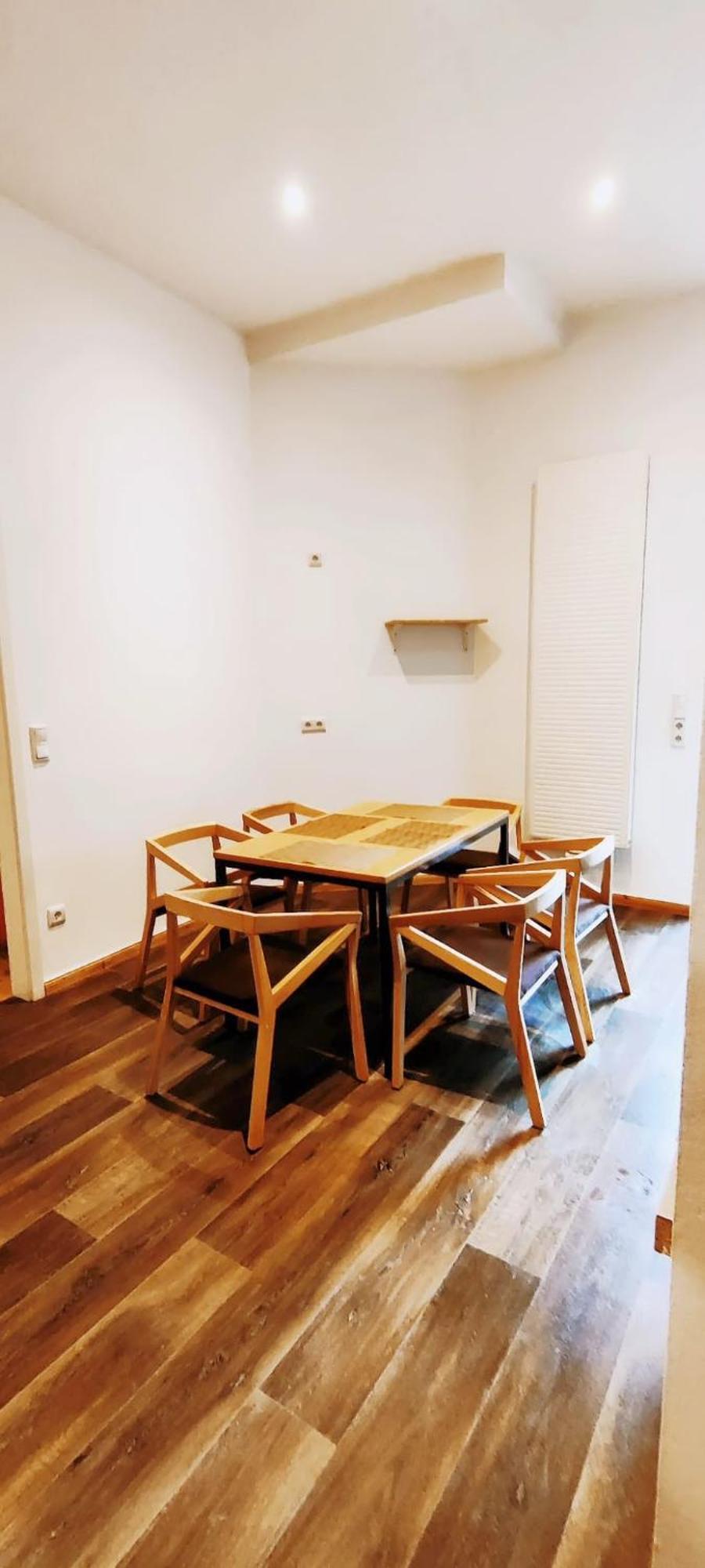 Pension Thomas Rooms — Photos 3